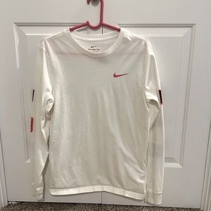 Nike Men’s S, long sleeve T-shirt